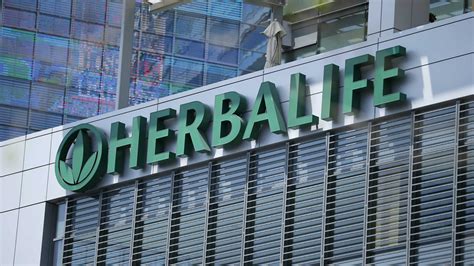 The FTC has opened an investigation into Herbalife [Update].